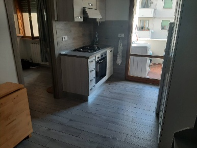 Foto Appartamento in Via Ugo Foscolo, Pisa Pratale di 35 m² con 2 locali