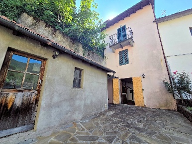 Foto Casa indipendente in Via Lucia Pagliai, Abetone Cutigliano Cutigliano