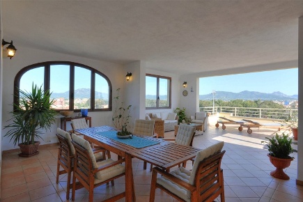 Foto Attico in VIA TURCHIA, Olbia Sacra Famiglia, Bandinu di 150 m²