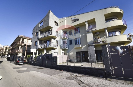 Foto Attici in Via Savona, Biancavilla in vendita