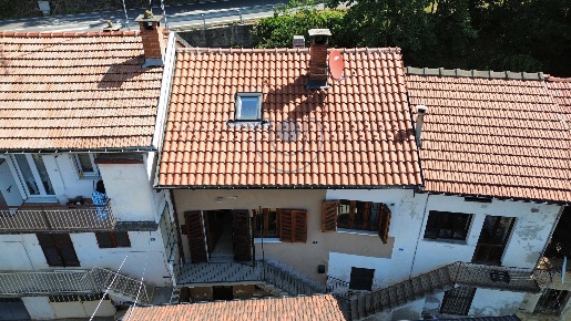 Foto Appartamento in BORGATA SAVOIA, Coazze di 110 m² con 5 locali