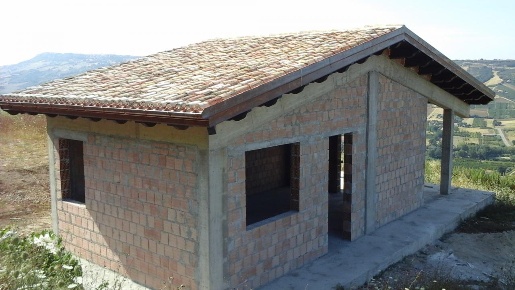 Foto Attico a Montefiore dell'Aso Centro di 60 m² con 5 locali in vendita