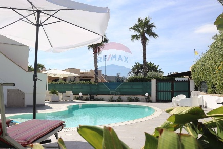 Foto Villa singola a Campobello di Mazara Tre Fontane di 150 m² in vendita