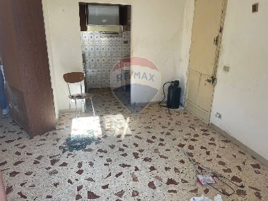 Foto Appartamento in via Panfalone, Custonaci Centro di 45 m² con 4 locali