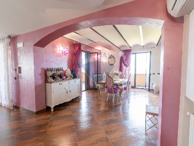 Foto Villa singola in contrada Sirignano, Partinico di 225 m² con 5 locali
