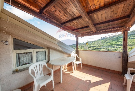 Foto Attici in via S. Nicolò, Aci Catena in vendita