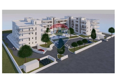 Foto Attico a Monopoli Centro di 112 m² con 3 locali in vendita