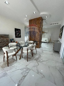 Foto Attico in via Puglia, Corigliano-Rossano Corigliano Scalo di 340 m²