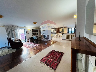 Foto Attico in Via Fonte Profice, Castel Frentano Centro di 177 m²