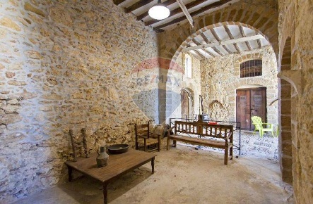 Foto Appartamento in C.DA BOSCO FALCONERIA, Partinico di 125 m² in vendita