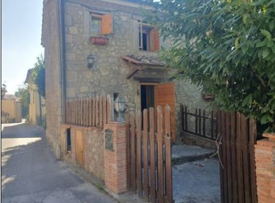 Foto Appartamento in Loc La Faggia Via Abbadia, Santa Fiora Bagnolo