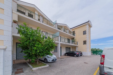 Foto Attico in Via Incoronata, Vasto di 85 m² con 3 locali in vendita