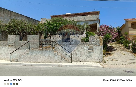 Foto Villa unifamiliare in via Dei Templi Triscina, Castelvetrano di 166 m²