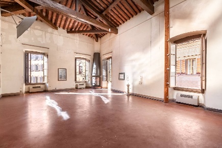 Foto Attico in Piazza Degli Antinori, Firenze Piazza della Repubblica