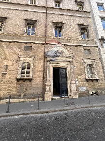 Foto Appartamento a Roma Barberini di 48 m² con 2 locali in affitto