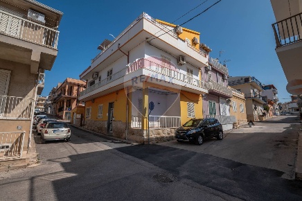Foto Attico in Via Fois, Ragusa Marina di Ragusa Centro di 105 m²