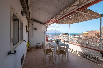 Foto Attico in Via Fois 26, Ragusa Marina di Ragusa Centro di 105 m²