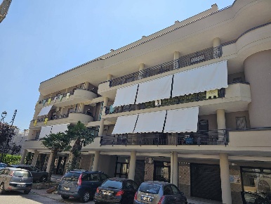 Foto Attico in VIA SAN POTITO, Roccapiemonte di 255 m² con 7 locali