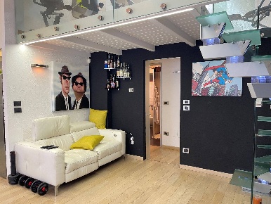 Foto Attico in VIA CONQUISTE, San Benedetto del Tronto di 110 m² in vendita