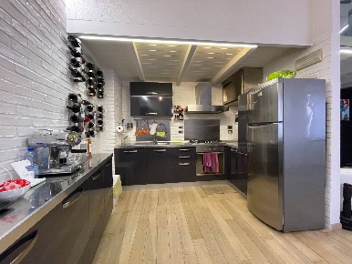 Foto Attico in VIA CONQUISTE, San Benedetto del Tronto di 110 m² in vendita