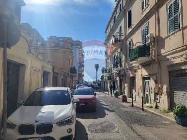 Foto Attico in Via Porto Neroniano, Anzio Centro Storico di 91 m²