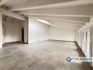 Foto Attici a Palazzolo sull'Oglio in vendita