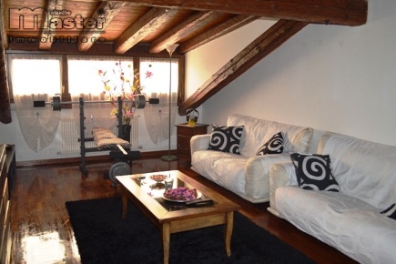 Foto Attico in VIA S.PIO X VOLPAGO DEL MONTELLO TV, Volpago del Montello