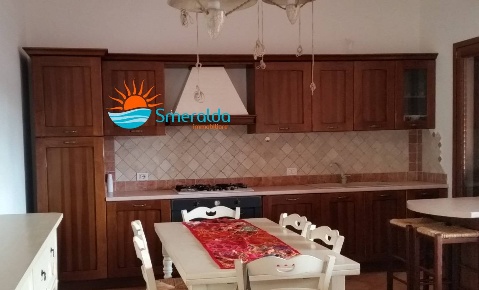 Foto Attico in via goceano, Olbia Centro Storico di 110 m² con 3 locali