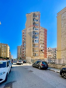 Foto Attico in via de viti de marco, Bari San Pasquale di 140 m² in vendita
