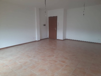 Foto Attico in Via Cesare Battisti, Attigliano di 97 m² con 4 locali