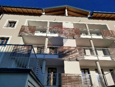 Foto Attico in VIA GIOVANNI DI BELLA, Casorate Primo di 99 m² con 2 locali
