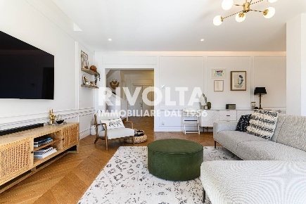 Foto Attico in Piazza Dei Giuochi Delfici, Roma di 420 m² con 14 locali