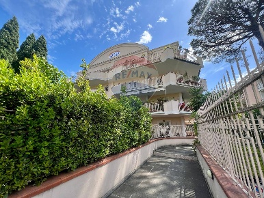 Foto Attico in via San Francesco d'Assisi, Caserta Ercole di 150 m²