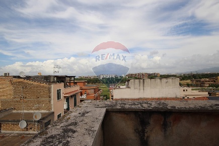 Foto Attico in Via Delle Euforbie, Roma Alessandrino - Torre Spaccata