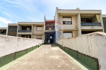 Foto Appartamento in Viale Castagnola, Catania Librino - Zia Lisa di 124 m²