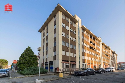 Foto Appartamento in via righi  27, Novara San Paolo di 160 m² con 4 locali