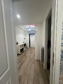 Foto Appartamento in via Tiburtina, Roma Casal Bruciato di 67 m² in vendita