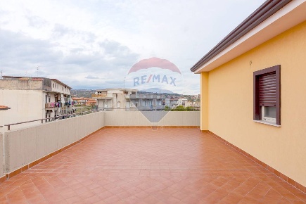 Foto Attico in Via Piano Tavola - C.da Vazzano-Complesso BGM, di 79 m²