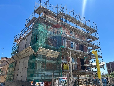 Foto Appartamento a Altavilla Milicia Centro di 50 m² con 3 locali