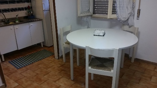 Foto Appartamento in via milano, Pisa Porta a Lucca di 110 m² con 4 locali