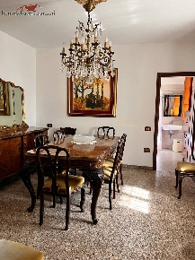 Foto Appartamento in via Madonna Arda, Fiorenzuola d'Arda Centro di 90 m²