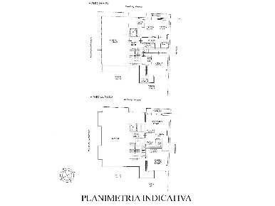 Foto Attico in Via Giovanni Da Verazzano, Torino Crocetta di 204 m²