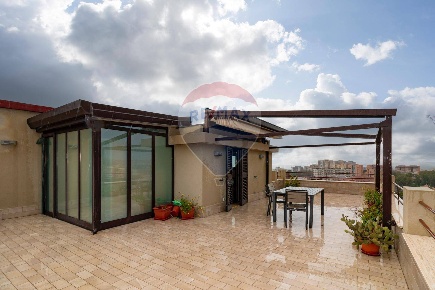 Foto Attico in Via Pietro Maroncelli, Catania Rapisardi di 78 m² in vendita