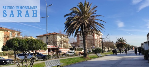 Foto Attico in Viale Ermenegildo Pistelli, Camaiore Lido di Camaiore