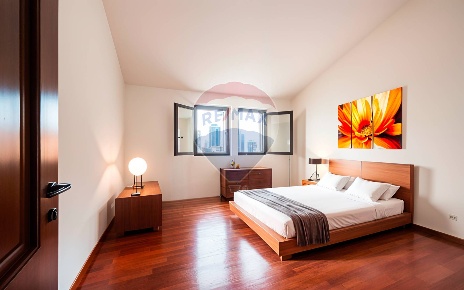 Foto Attico in Via Cavallotti, Viadana Centro di 208 m² con 5 locali
