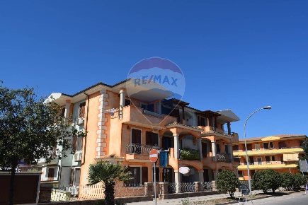 Foto Attico a Valledoria Codaruina di 70 m² con 3 locali in vendita