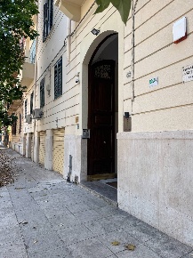 Foto Attico in Via Siracusa, Palermo Politeama - Ruggiero Settimo di 30 m²