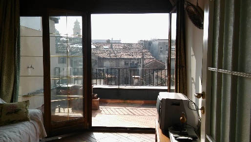 Foto Attici a Treviso in affitto