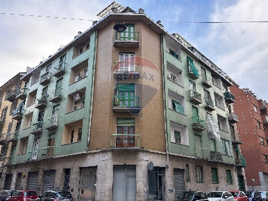 Foto Attico in Via Benvenuto Cellini, Torino San Salvario - Dante di 45 m²