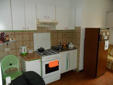 Foto Appartamento in Via Antonio Pesenti, Pisa Pisanova - Pardi di 90 m²